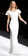 ROCHAS Runway Fashion Photos Spring 2006 Paris Collection ROCHAS Runway Fashion Photos Spring 2006 Paris Collection