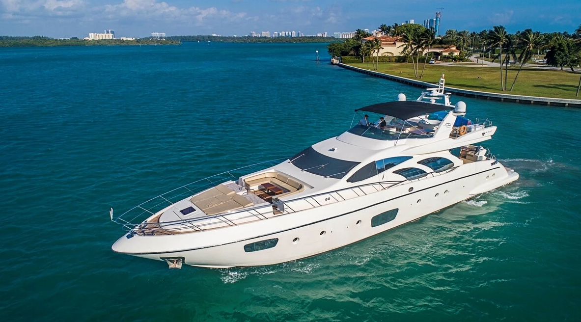 Restore Marine Elegance with Upholstery West Palm Beach Experts