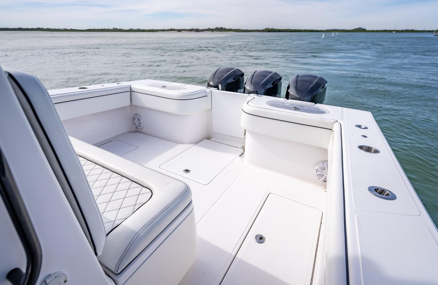 Marine Upholstery miami