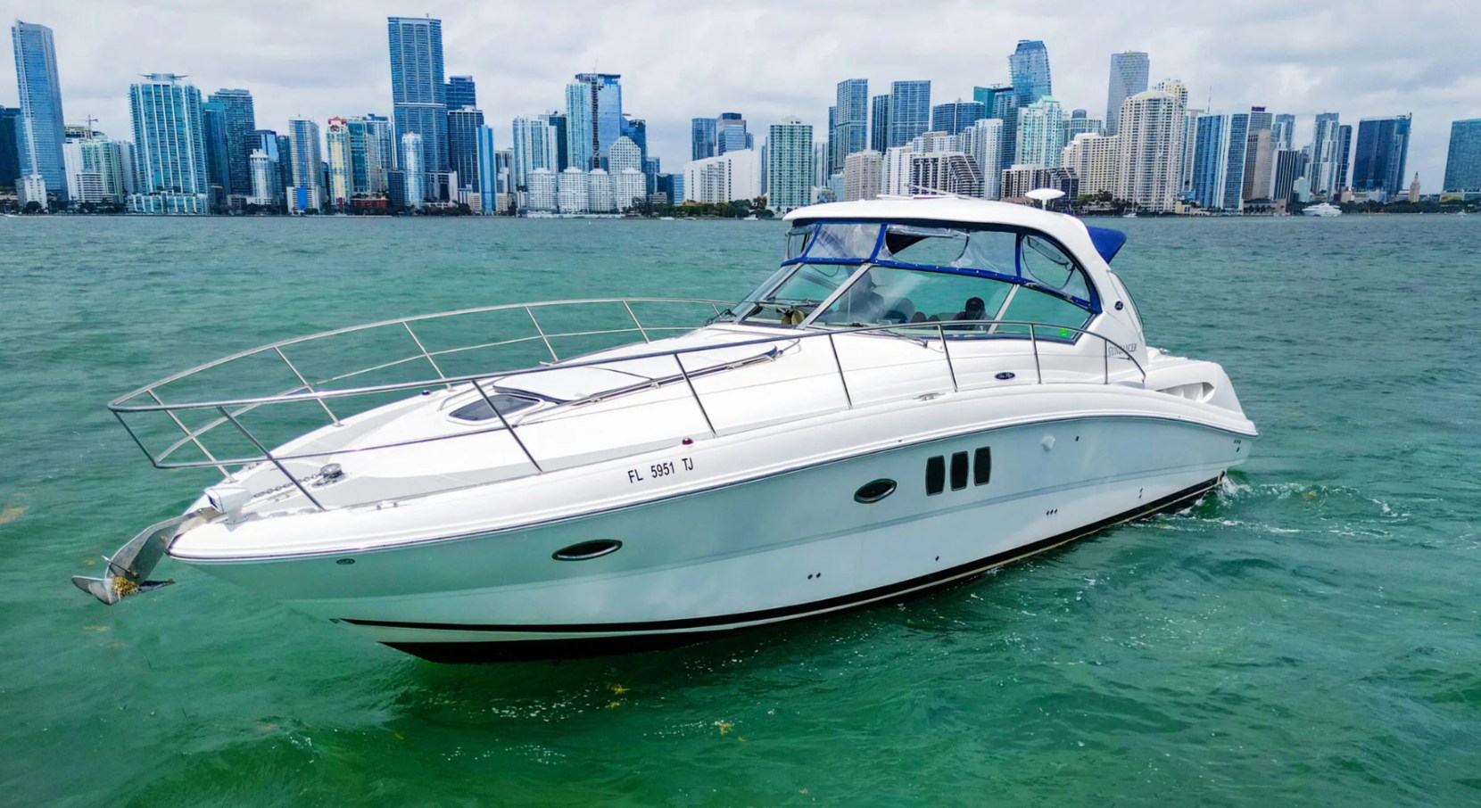 Important Upholstery for Boats Guide to Better Comfort and Modern Style