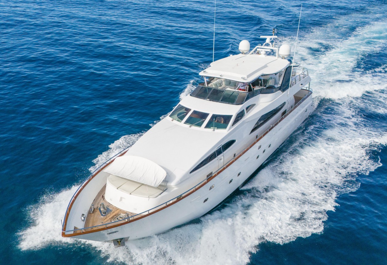 Amazing Upholstery for Boat Designs for Timeless Luxury