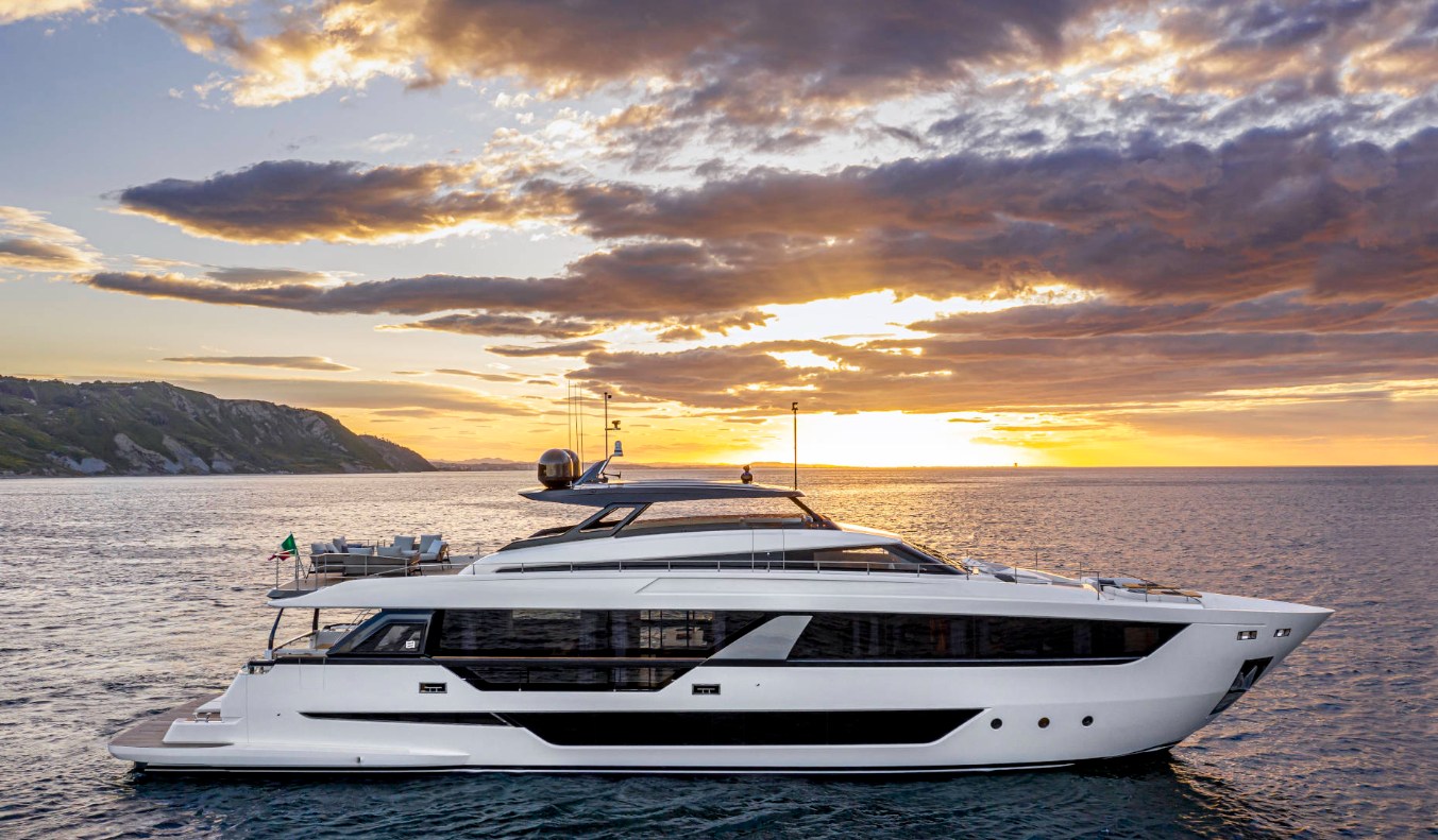 Elegant Best Boat Upholstery Brings Beauty to Every Boat