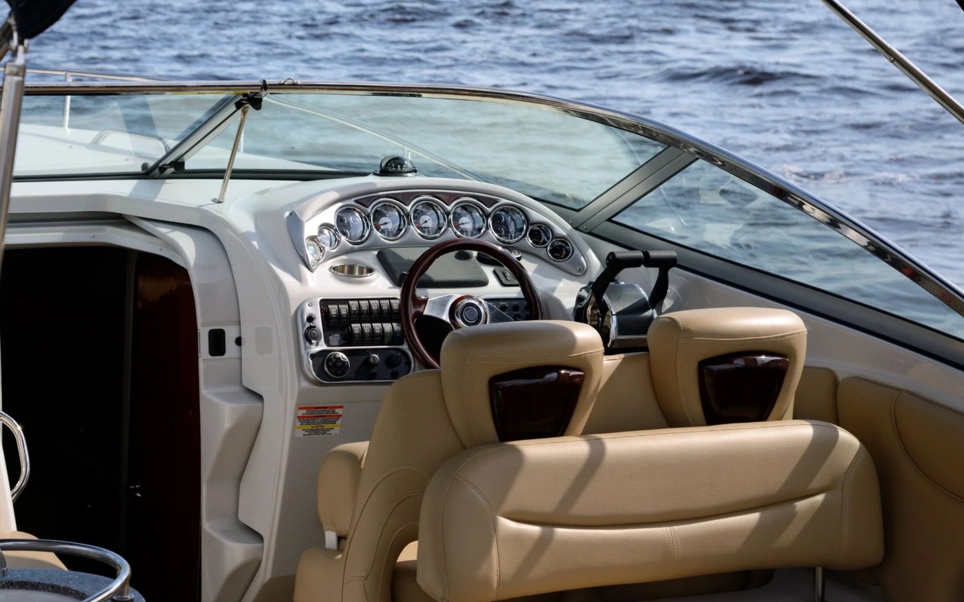 Boat Upholstery Material
