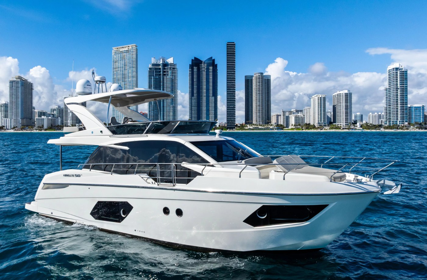 Amazing Boat Upholstery Material Ideas Transforming Modern Marine Interiors